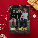 Search for portraiture cards Gold foil
