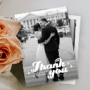 Search for groovy thank you cards Stylish