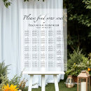 Search for rehearsal dinner wedding seating charts Calligraphy