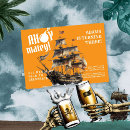Search for mateys invitations Treasure map