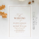 Search for modern invitations Calligraphy