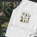 Search for herbal aprons Herbs