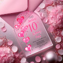 Search for 13th birthday invitations For her