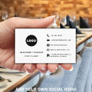 Search for website business cards Professional
