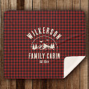 Search for vintage christmas blankets Modern