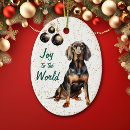 Search for coonhound christmas tree decorations Animal