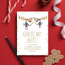 Search for cheer christmas invitations Cocktail party