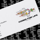 Search for coded for life Dna