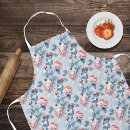 Search for rose aprons Vintage