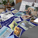 Search for fathers day blankets Best dad ever