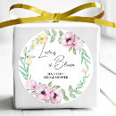 Search for anemone stickers Elegant