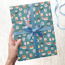 Search for sushi gift wrap Sashimi