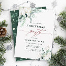Search for event seasonal invitations Corporate holiday party