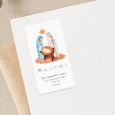 Search for christmas return address labels Script