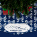 Search for blue tree skirts Preppy