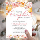 Search for couple baby girl shower invitations Boho
