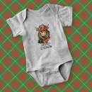 Search for gingham baby clothes Cartoon