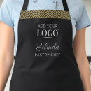 Search for cleaning business aprons Corporate