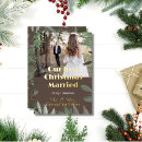 Search for mr and mrs christmas cards Newly weds
