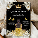 Search for princess quinceanera invitations Quinceañera