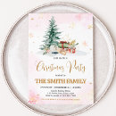 Search for snowflakes christmas invitations Winter