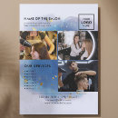 Search for glitter flyers Beauty salon