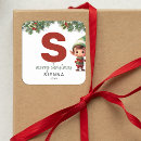 Search for initial s stickers For kids
