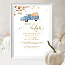 Search for dont say baby signs Fall baby shower