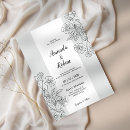 Search for urban wedding invitations Contemporary