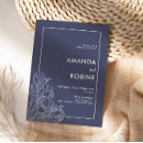 Search for white tulip wedding invitations Classic