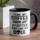 Search for dark humor mugs Funny