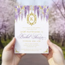 Search for afternoon tea bridal shower invitations Regency era