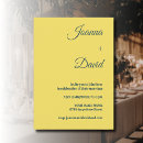 Search for editable wedding invitations Simple