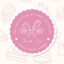 Search for pastry chef stickers Homemade