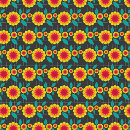 Search for chrysanthemum flowers aprons Pattern