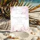 Search for celebrate a life save the dates Under the sea