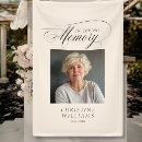 Search for memorial banners Forever in our hearts