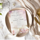 Search for destination anniversary invitations Under the sea