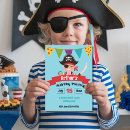 Search for swashbuckler invitations Pirate