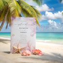 Search for beach couples shower invitations Under the sea