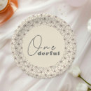 Search for onederful plates Boho