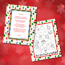 Search for santa stationery paper Letter from santa