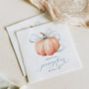 Search for little pumpkin baby shower Watercolor