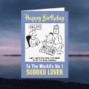 Search for crossword cards Sudoku