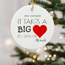 Search for it take a big heart Teacher