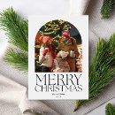Search for arch christmas cards Stylish