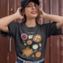 Search for dinner tshirts Pie
