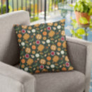 Search for thanksgiving cushions Food