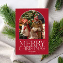 Search for modern minimalist christmas cards Arch