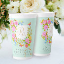 Search for green ribbon mugs For her